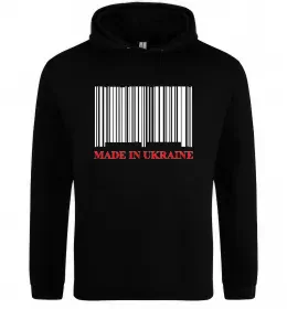 Женская толстовка (худи) Made in 1958 All Original Parts Серый меланж фото