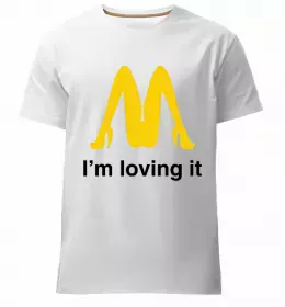 Чоловіча преміум футболка