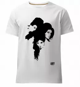 Чоловіча преміум футболка