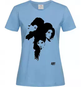 Жіноча футболка