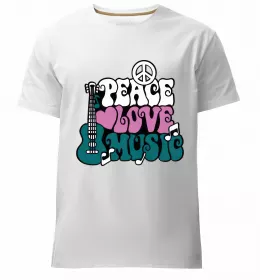 Мужская премиум футболка