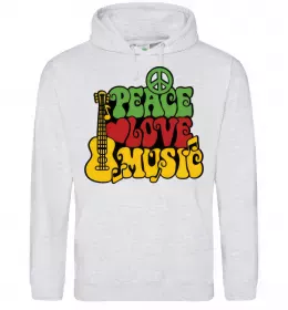 Женская толстовка (худи)