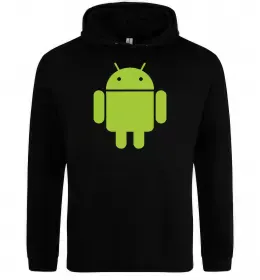 Женская толстовка (худи)