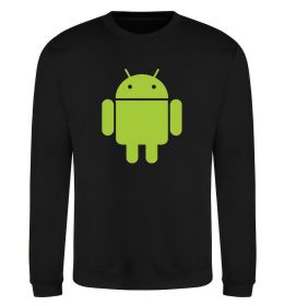 Свитшот ANDROID
