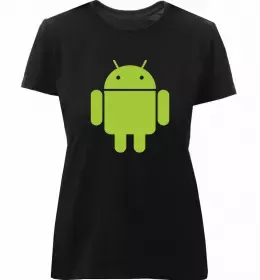 Женская премиум футболка Dior ac dc Черный фото