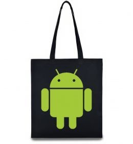 Эко-сумка ANDROID