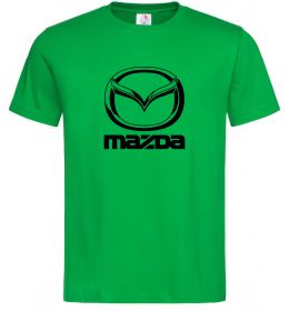 Мужская футболка MAZDA Мужская футболка MAZDA
