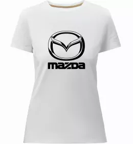 Женская премиум футболка