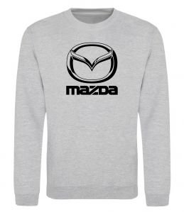 Світшот MAZDA Світшот MAZDA