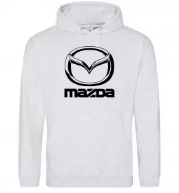 Женская толстовка (худи)