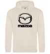 Женская толстовка (худи) MAZDA Таш Женская толстовка (худи) MAZDA Таш фото