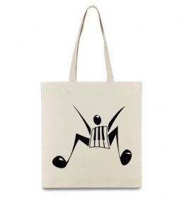 Эко-сумка MUSICMAN
