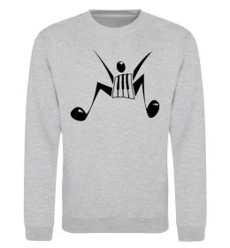 Свитшот MUSICMAN Свитшот MUSICMAN