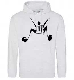 Женская толстовка (худи)