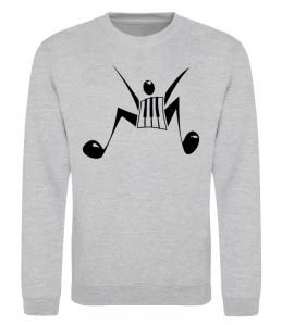 Свитшот MUSICMAN Свитшот MUSICMAN