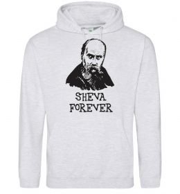 Женская толстовка (худи) Sheva forever Женская толстовка (худи) Sheva forever