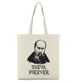 Эко-сумка Sheva forever