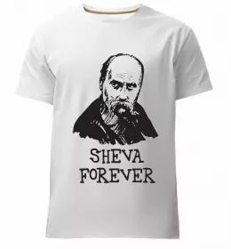 Мужская премиум футболка