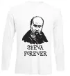 Лонгслів Sheva forever Білий фото