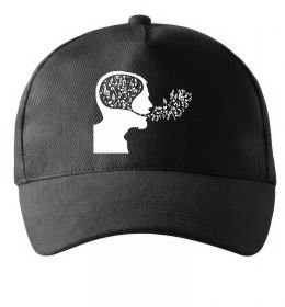 Кепка MM ноти