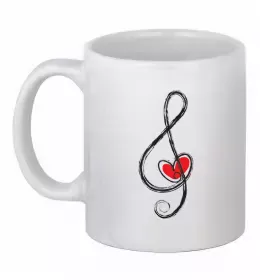 Чашка керамическая Чашка керамическая