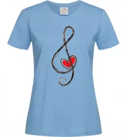 Женская футболка Женская футболка