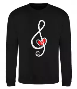 Свитшот Свитшот