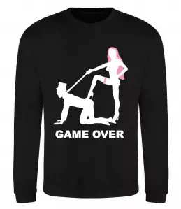 Свитшот Bride brilliant Серый меланж фото Свитшот Bride brilliant Серый меланж фото