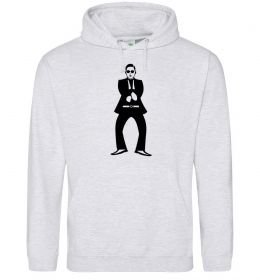 Мужская толстовка (худи) GANGNAM
