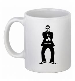 Чашка керамічна GANGNAM