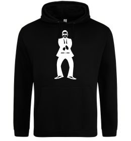 Женская толстовка (худи) GANGNAM Женская толстовка (худи) GANGNAM