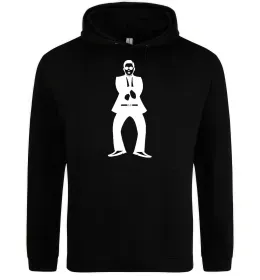 Женская толстовка (худи)