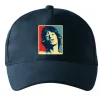 Кепка MICK JAGGER Темно-синій фото