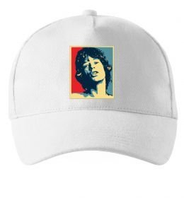 Кепка MICK JAGGER