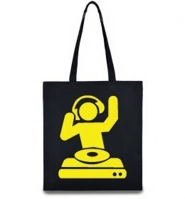 Еко-сумка DJ PLAYING Еко-сумка DJ PLAYING