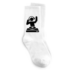 Носки DJ PLAYING