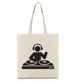 Еко-сумка DJ ACID