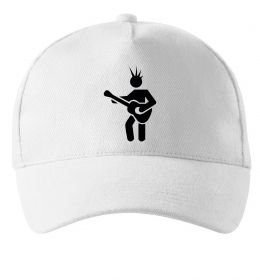 Кепка GUITAR-MAN