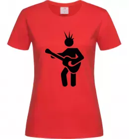 Жіноча футболка