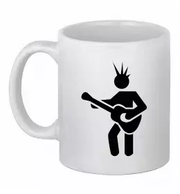 Чашка керамічна