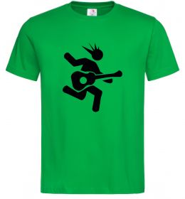 Чоловіча футболка GUITAR JUMP