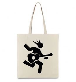 Эко-сумка GUITAR JUMP Эко-сумка GUITAR JUMP