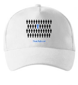 Кепка THINK DFFERENT