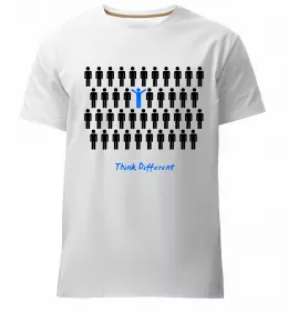 Чоловіча преміум футболка