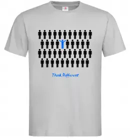 Чоловіча футболка