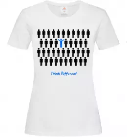 Жіноча футболка