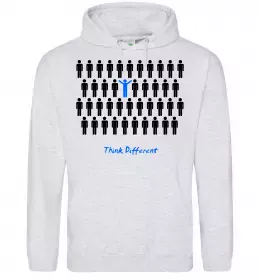 Чоловіча толстовка (худі)