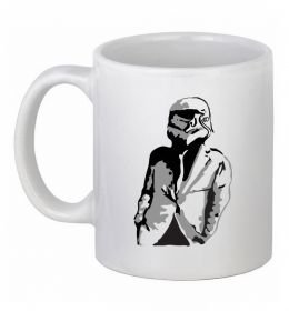 Чашка керамічна STAR WAR