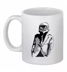 Чашка керамическая Чашка керамическая