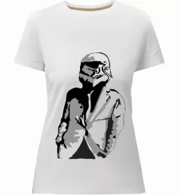 Женская премиум футболка Женская премиум футболка